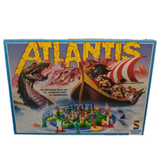 Atlantis schmidt spiele - atlantis, 01111