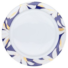 Kuchenteller Rosenthal Cupola Fiorella