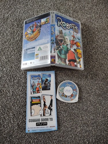 Sony psp umd - sony,