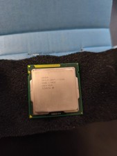 Intel® Core™ i7-2600k  3,4