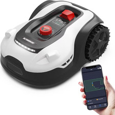 Sunseeker L22 Plus Robot Lawn