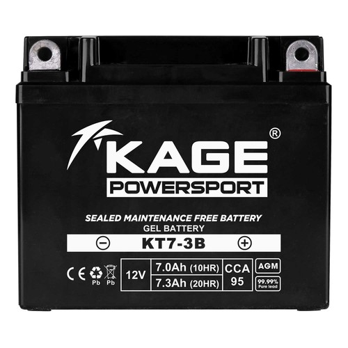 Batterie gel kage - gel,