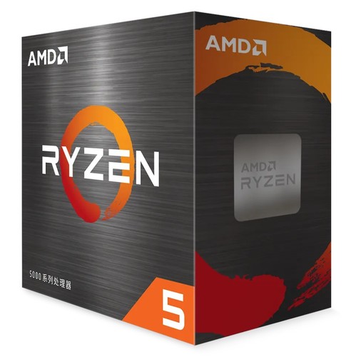 Prozessor cpu amd - 5, 5600