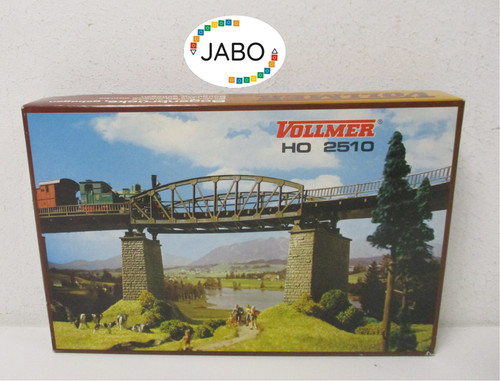 Vollmer bausatz - vollmer, h0