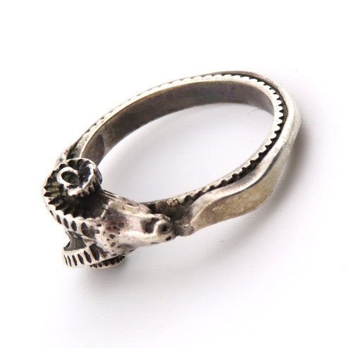 Designer ring 925 sterling - designer,