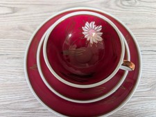 Porzellan Kaffeeservice Set