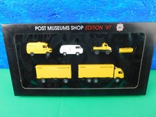 F17 Wiking 1:87 H0 80-01