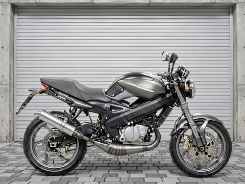 Sport auspuff - sport,