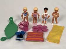 Lego Belville Figuren Konvolut