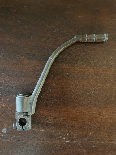 Kickstarter für suzuki rgv - kickstarter,
