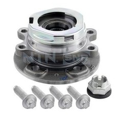 SNR Radlagersatz vorne 4422289