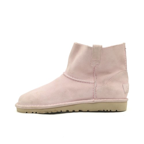 Ugg damen 1017532 boots rosa - ugg,