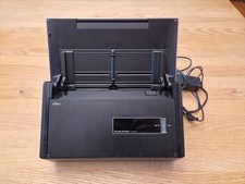 Fujitsu ScanSnap iX500 Dokumentenscanner, gebraucht 