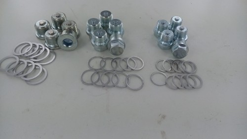 Werkstatt set magnet - set,