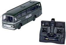 Carson Modellsport 504151 1:87 RC Modellauto MB Bus O 302 Polizei 2,4G 1691894