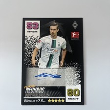 Topps Match Attax Bundesliga