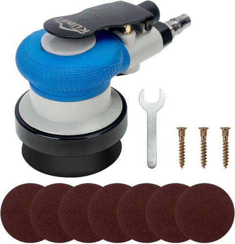 Druckluft exzenterschleifer - druckluft,