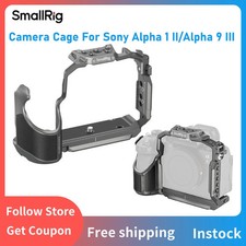 SmallRig Camera Cage For Sony