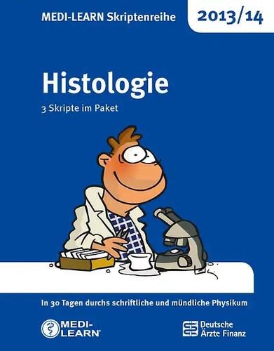 Medi learn skriptenreihe - medi-learn,