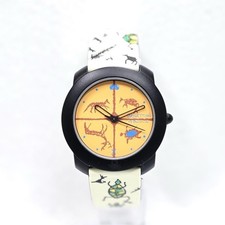 Benetton by Bulova Uhr Neu