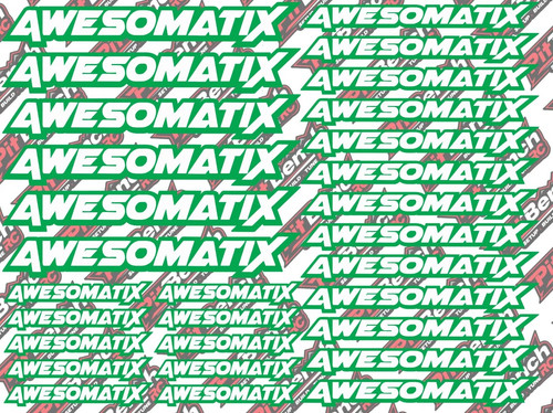 Pitbench awesomatix - rc,