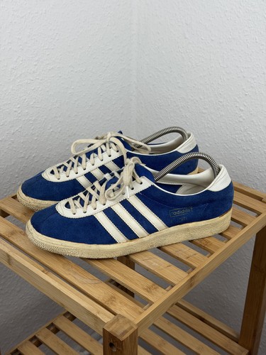 Adidas münchen vintage 80s - münchen,