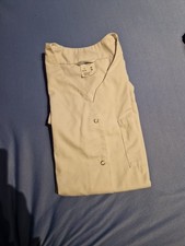 Leiber Damen 7/8 Kasack 09/459/01 Weiß