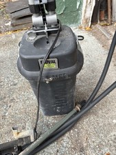Fluval filter 205 - fluval,