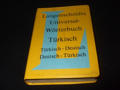 Langenscheidts