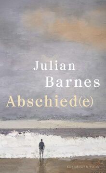 Abschiede von barnes julian - von, barnes,