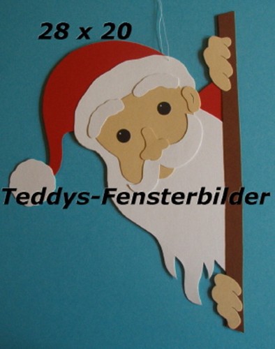 Teddys fensterbilder 748 - 748, ´