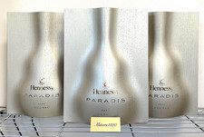 Hennessy Paradis Cognac
