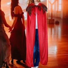 Samtumhang, lang, Gothic