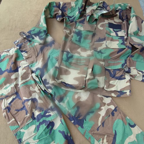 Army hose medium - us,