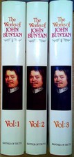Bunyan john the - john, works