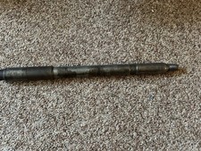 AWO - Sport Steckachse Hinterrad original DDR