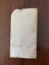 RMS Olympic 1 Inch Wood