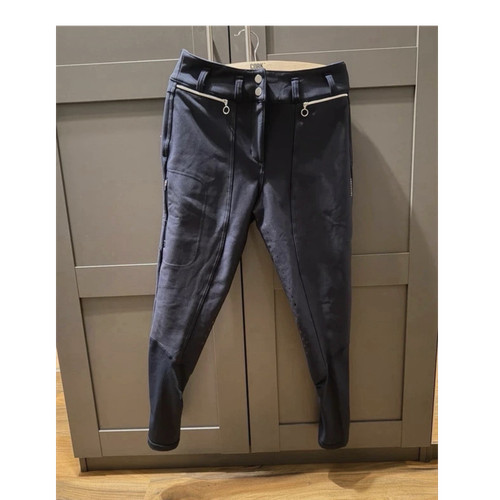 Fouganza damen reithose - fouganza, damen-reithose