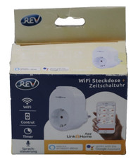 REV Link2Home smarte