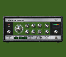 UNIVERSAL AUDIO Galaxy Tape