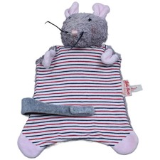 Käthe Kruse Maus, grau