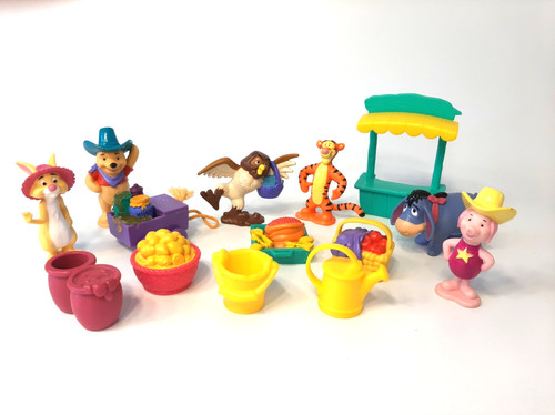 Disney winnie pooh puuh - disney, /
