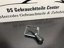 Orig. Mercedes SLK R171 Schalthebel Schaltknauf Abdeckung A1712670188