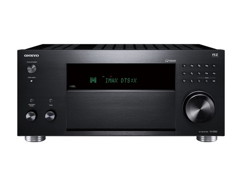 Onkyo rz50 schwarz - onkyo, tx-rz50