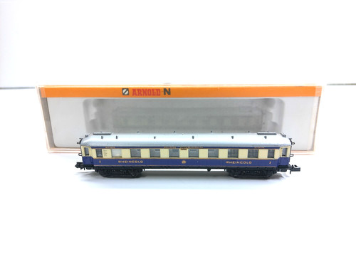 Arnold 3313 personenwagen - arnold,