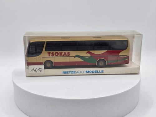 Rietze automodelle 1 - rietze, /