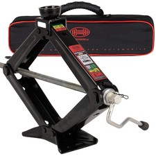 Heyner Scherenwagenheber 2t