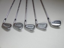 Dunlop Maxfli Revolution