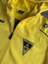Alemannia aachen jacke - alemannia,