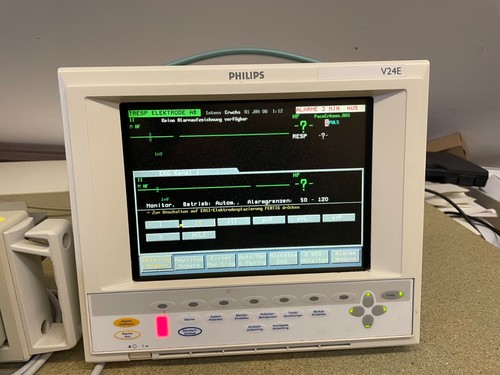 Phillips 1204a v24e - 1204a,